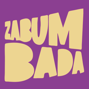 Festival Zabumbada Logo
