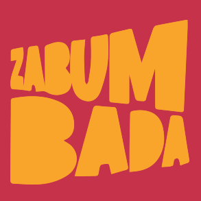 Festival Zabumbada Logotipo
